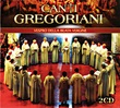 Canti Gregoriani. Vespro 