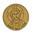 Magnete Cristo anno della fede
