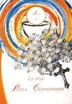 Confezione corona rosario Prima Comunione