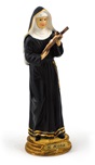 Statua Santa Rita
