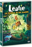 Leafie. La storia di un amore