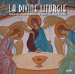 La divine liturgie