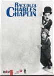 Cofanetto Charles Chaplin