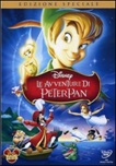 Le avventure di Peter Pan