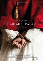 Habemus Papam DVD di  Nanni Moretti
