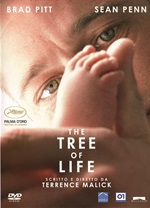 The Tree Of Life DVD di  Terrence Malick