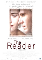 The Reader DVD di  Stephen Daldry