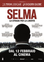Selma, la strada per la libertà DVD di  Ava DuVernay