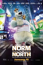 Il viaggio di Norm DVD di  Trevor Wall