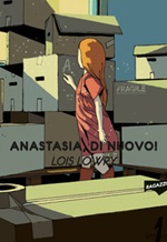 Anastasia, di nuovo! Ebook di  Lois Lowry
