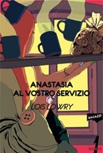 Anastasia al vostro servizio Ebook di  Lois Lowry