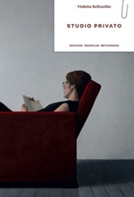 Studio privato Ebook di  Violetta Bellocchio, Violetta Bellocchio