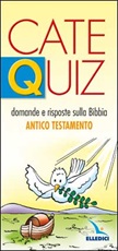Catequiz. Vol. 5: Libro di  Riccardo Davico