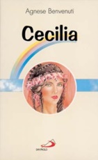 Cecilia Libro di  Agnese Benvenuti