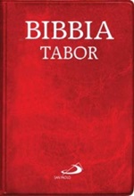 Bibbia Tabor Libro di AA.VV.