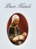 Buon Natale Libro di 