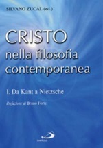 Cristo nella filosofia contemporanea. Vol. 1: Libro di 