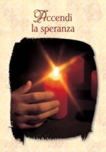 Accendi la speranza Libro di 