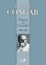 Diario del concilio (1960-1966) Libro di  Yves Congar