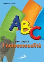 ABC per capire l'omosessualità Libro di 