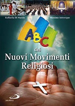 ABC dei nuovi movimenti religiosi Libro di  Raffaella Di Marzio, Massimo Introvigne