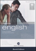 Business english. Il corso di inglese per il lavoro e la carriera. CD Audio. CD-ROM. Con gadget Libro di 