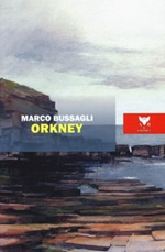 Orkney Libro di  Marco Bussagli
