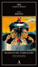 Manifesti del surrealismo Libro di  André Breton