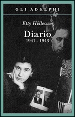 Diario 1941-1943 Libro di  Etty Hillesum