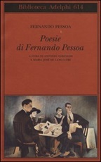 Poesie. Testo portoghese a fronte Libro di  Fernando Pessoa
