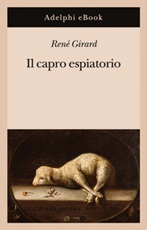 Il capro espiatorio Ebook di  René Girard