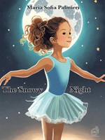 The snowy night Ebook di  Maria Sofia Palmieri