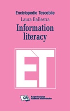 Information literacy Ebook di  Laura Ballestra