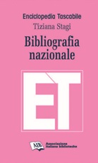 Bibliografia nazionale Libro di  Tiziana Stagi