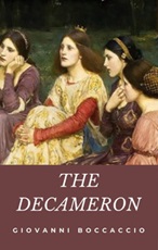 The Decameron Ebook di  Giovanni Boccaccio