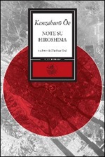 Note su Hiroshima Libro di  Kenzaburo Oe