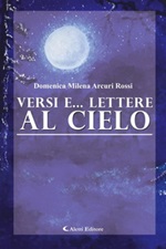 Versi e... lettere al cielo Ebook di  Domenica Milena Arcuri Rossi