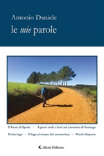 Le mie parole Ebook di  Antonio Daniele