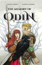 The memory of Odin Ebook di  Jason R. Forbus