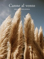 Canne al vento Ebook di  Grazia Deledda