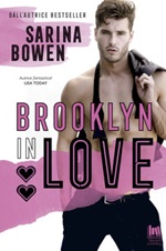 Brooklyn in love Libro di  Sarina Bowen