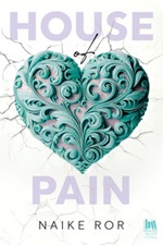 House of pain. Ediz. italiana Ebook di  Naike Ror