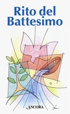 Rito del battesimo Libro di  Gilberto Gillini, Mariateresa Zattoni Gillini