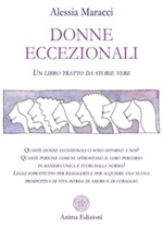 Donne eccezionali. Un libro tratto da storie vere Ebook di  Alessia Maracci, Alessia Maracci, Alessia Maracci