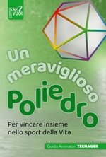 Un meravigli. Poliedro. Teenager 11/17 Libro di 