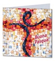 Biglietto "Buona Pasqua! "