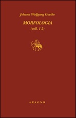Morfologia, Johann Wolfgang Goethe, Ebook