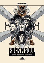 Rock'n'soul. Storie di musica e spiritualità Ebook di  Noemi Serracini