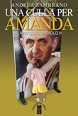 Una culla per Amanda. Il miracolo di Paolo VI Libro di  Andrea Zambrano