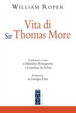 Vita di Sir Thomas More Ebook di  William Roper
